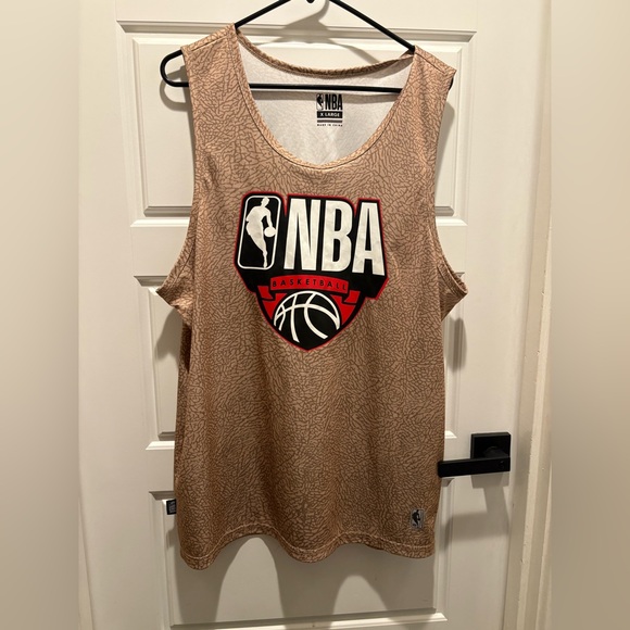 NBA Jersey, size XL. - Picture 1 of 5